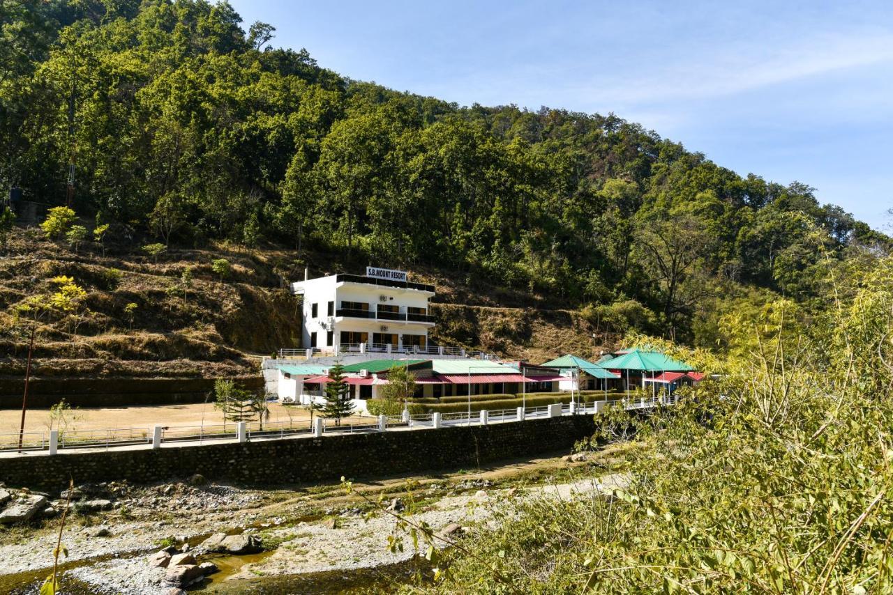 FabEscape SB Mount Resort Lansdowne Exterior foto